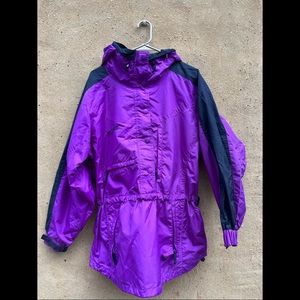 Vintage Columbia Ski Jacket